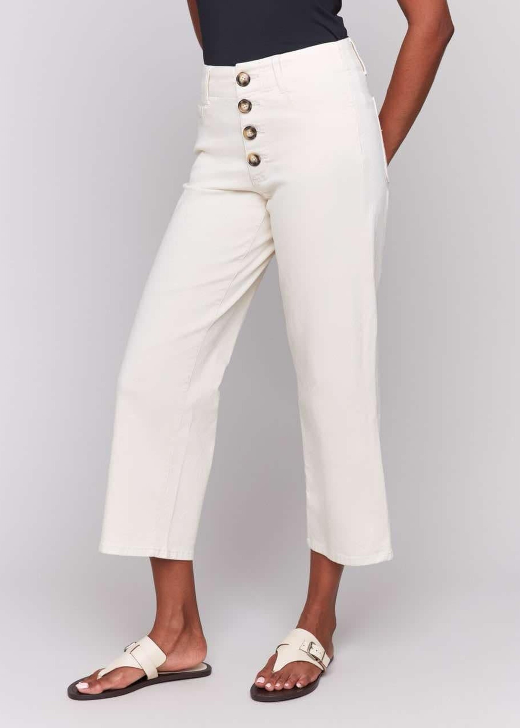 CHARLIE B CHARLIE B-JEANS EVASE-C5623-233C