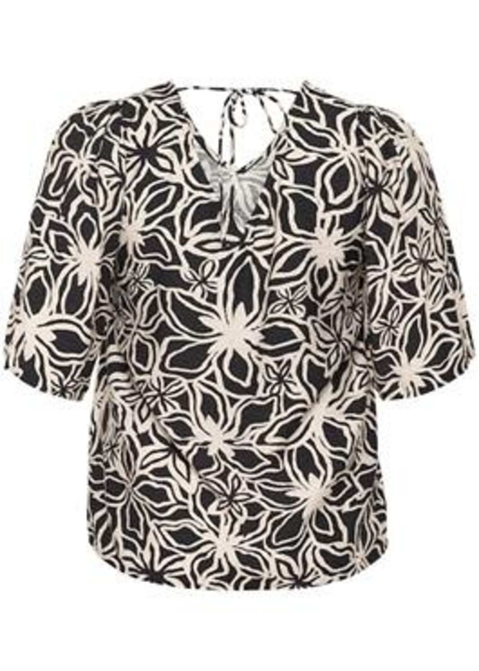 KAFFE CURVE dkcurve-CHEMISIER-10583077