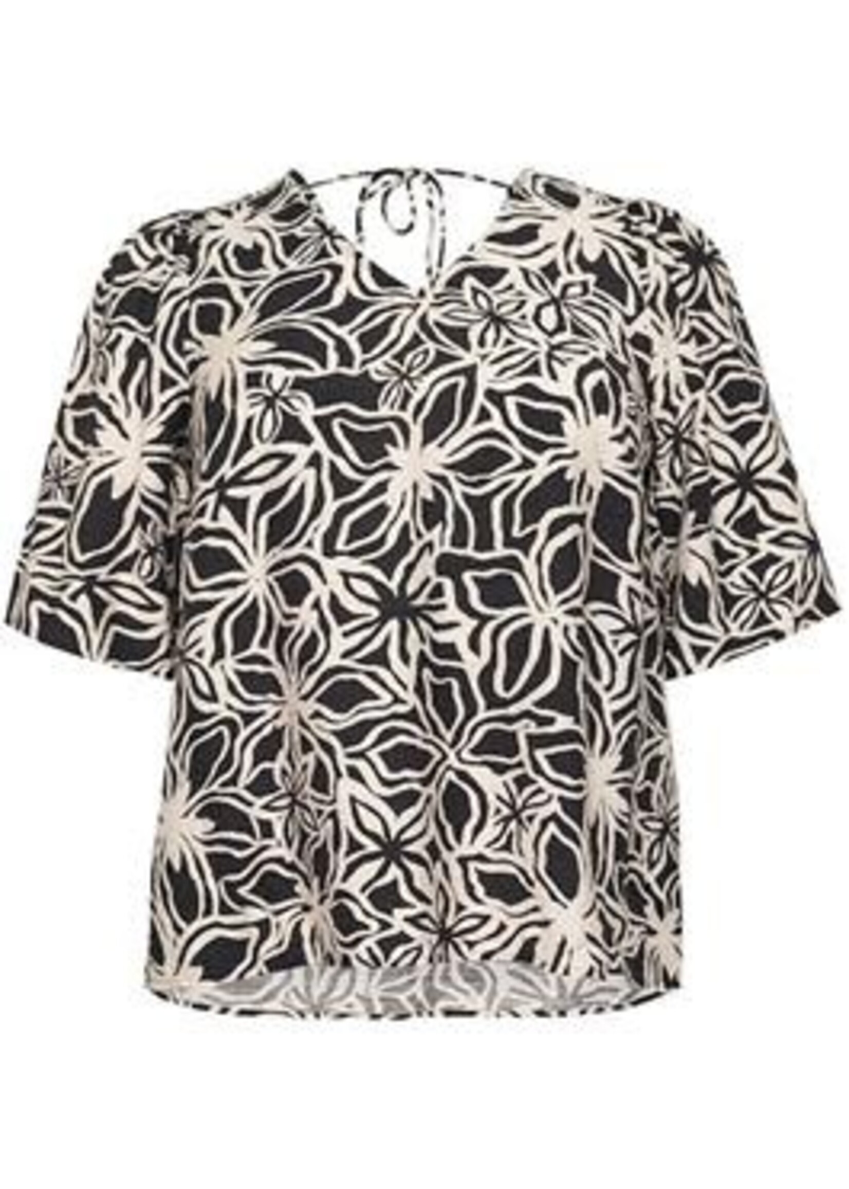 KAFFE CURVE dkcurve-CHEMISIER-10583077