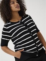 KAFFE CURVE KAFFE CURVE-CHANDAIL-10583105
