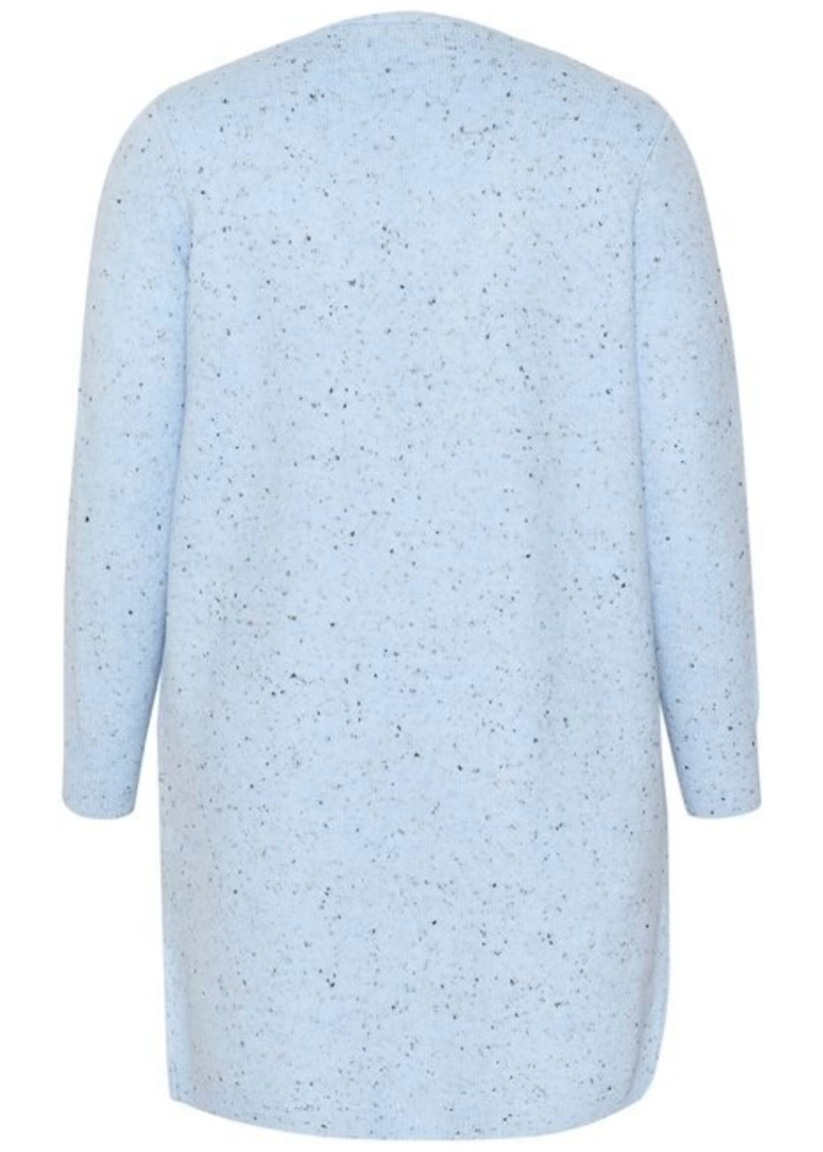 KAFFE CURVE dkcurve-t-shirt-10582835