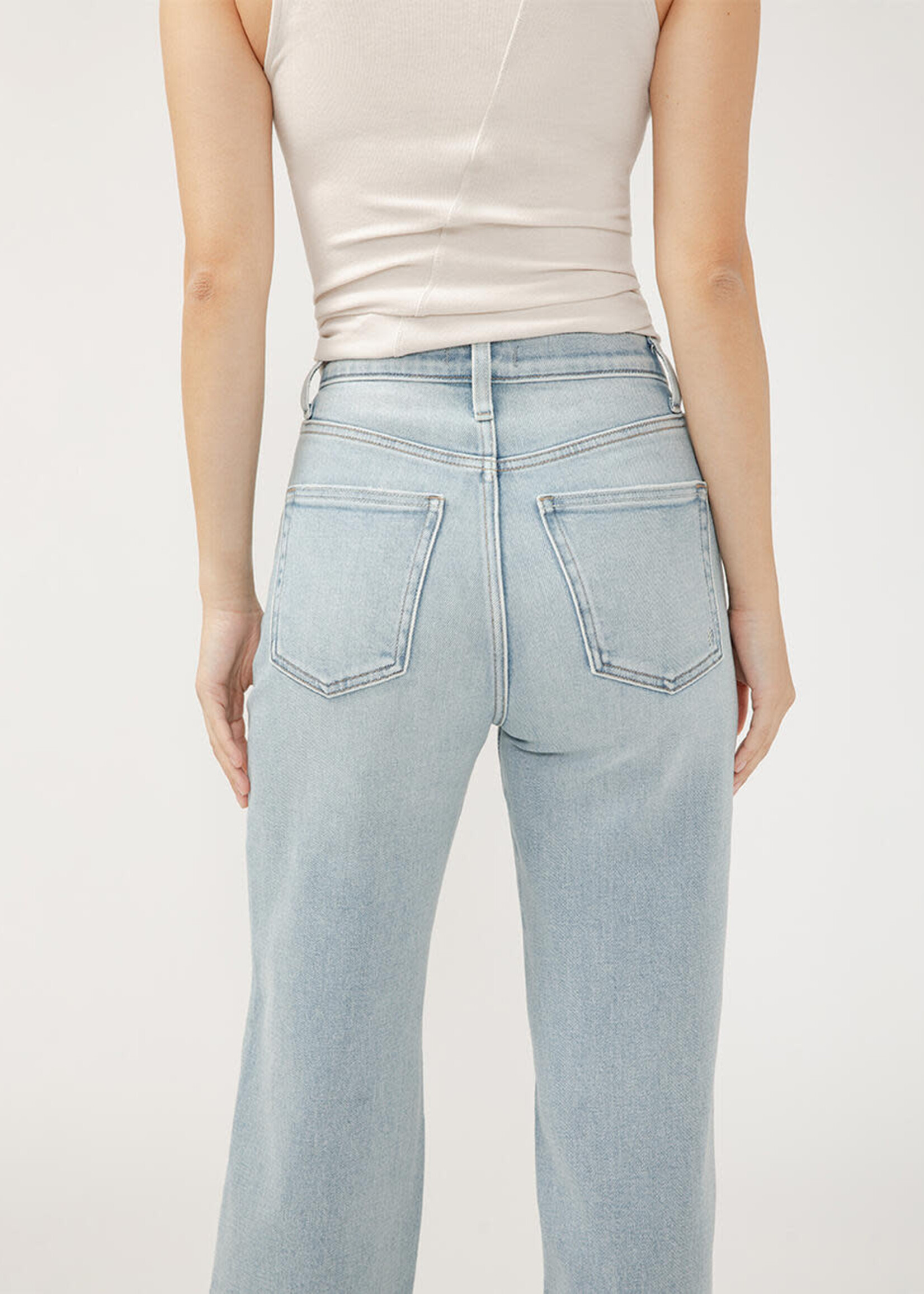 SILVER JEANS SILVER JEANS-L28918AGR183