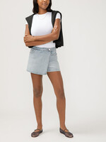 SILVER JEANS SILVER-JUPE CULOTTE-L34203ADM278