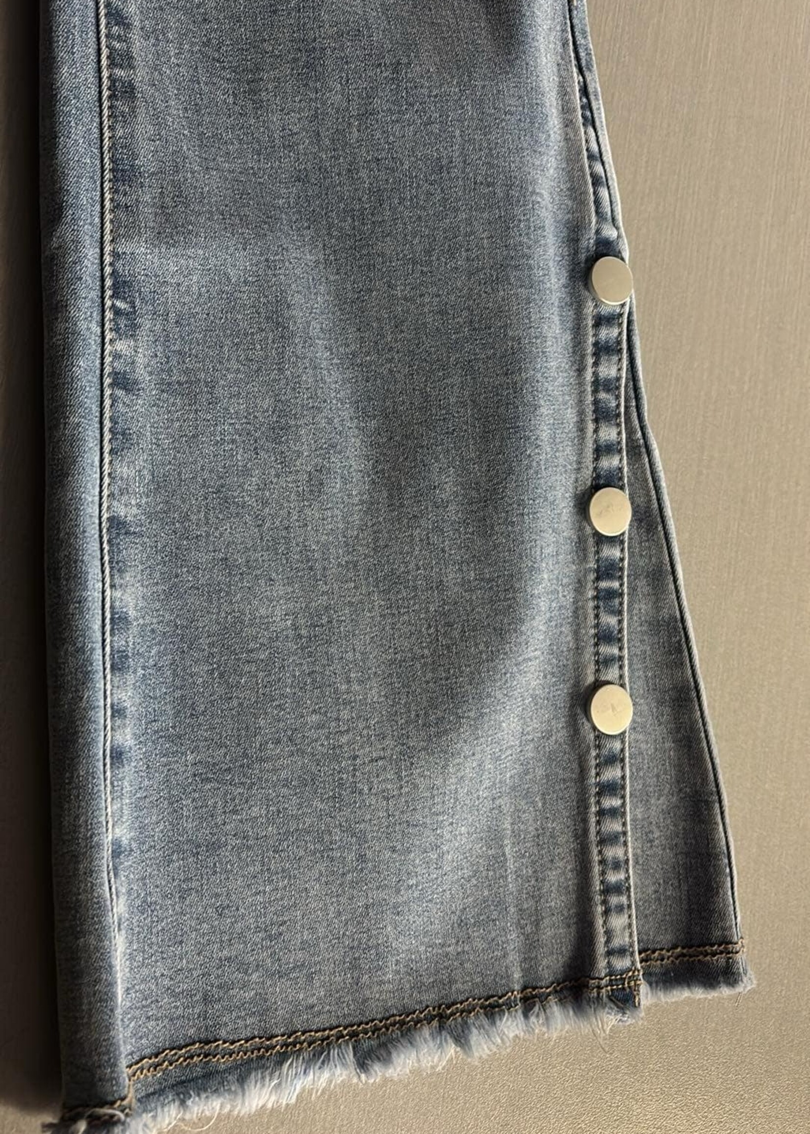 CHARLIE B CHARLIE B-JEANS EVASE-C5588-431C