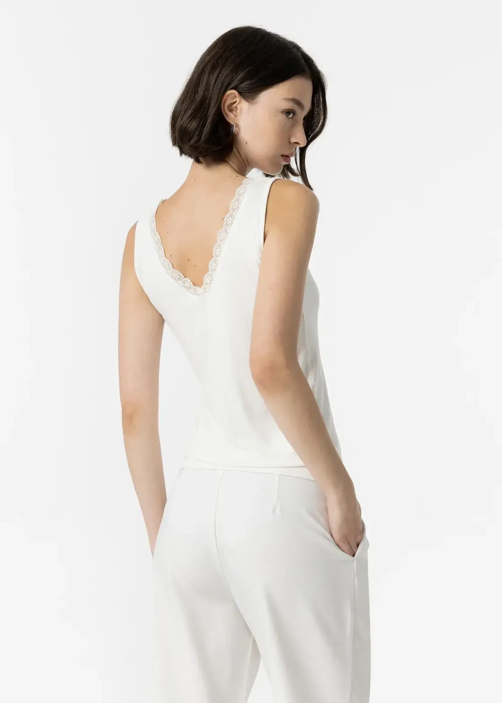 TIFFOSY TOFFOSI-CAMISOLE PCAK 2-10053871-760