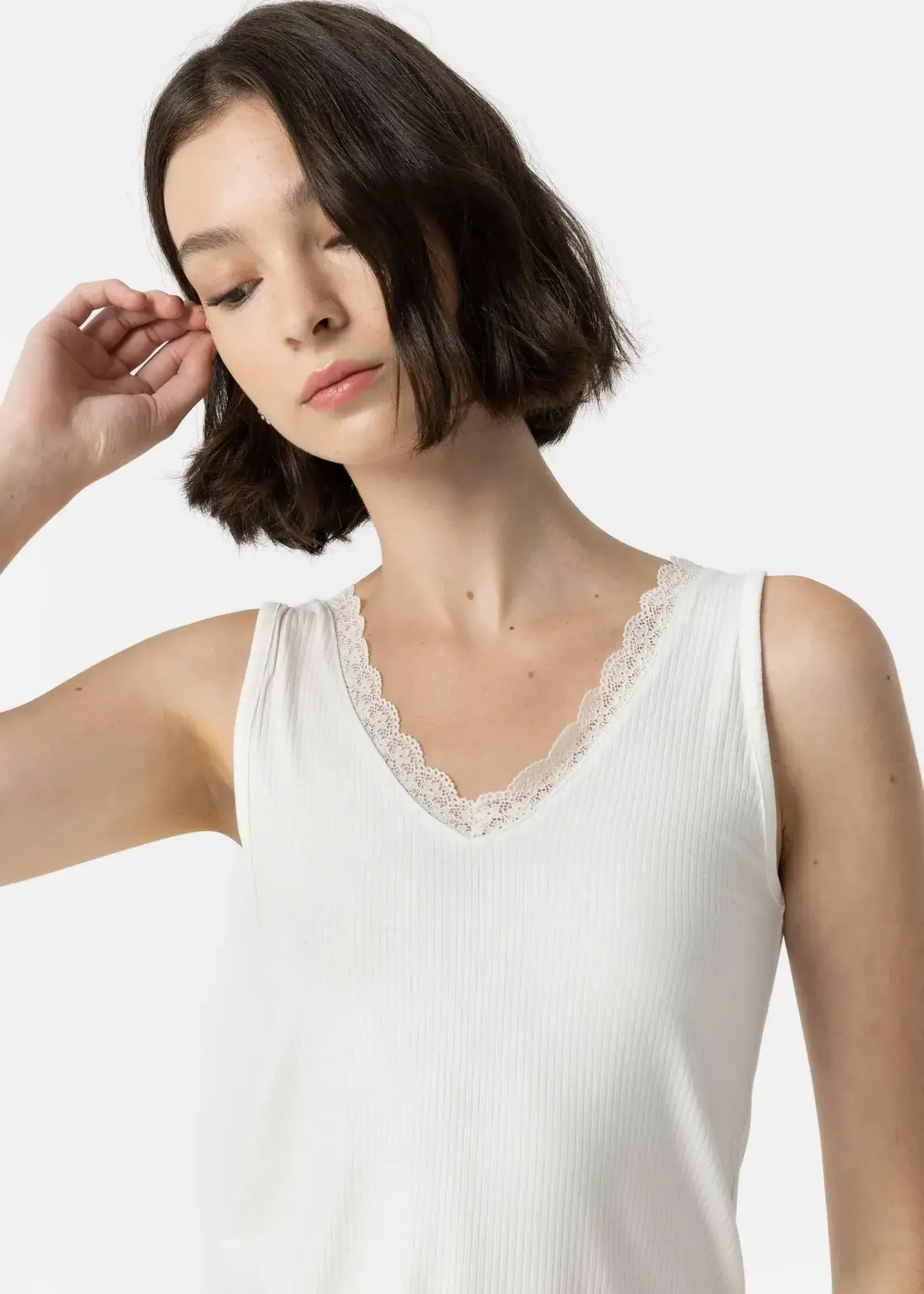 TIFFOSY TOFFOSI-CAMISOLE PCAK 2-10053871-760