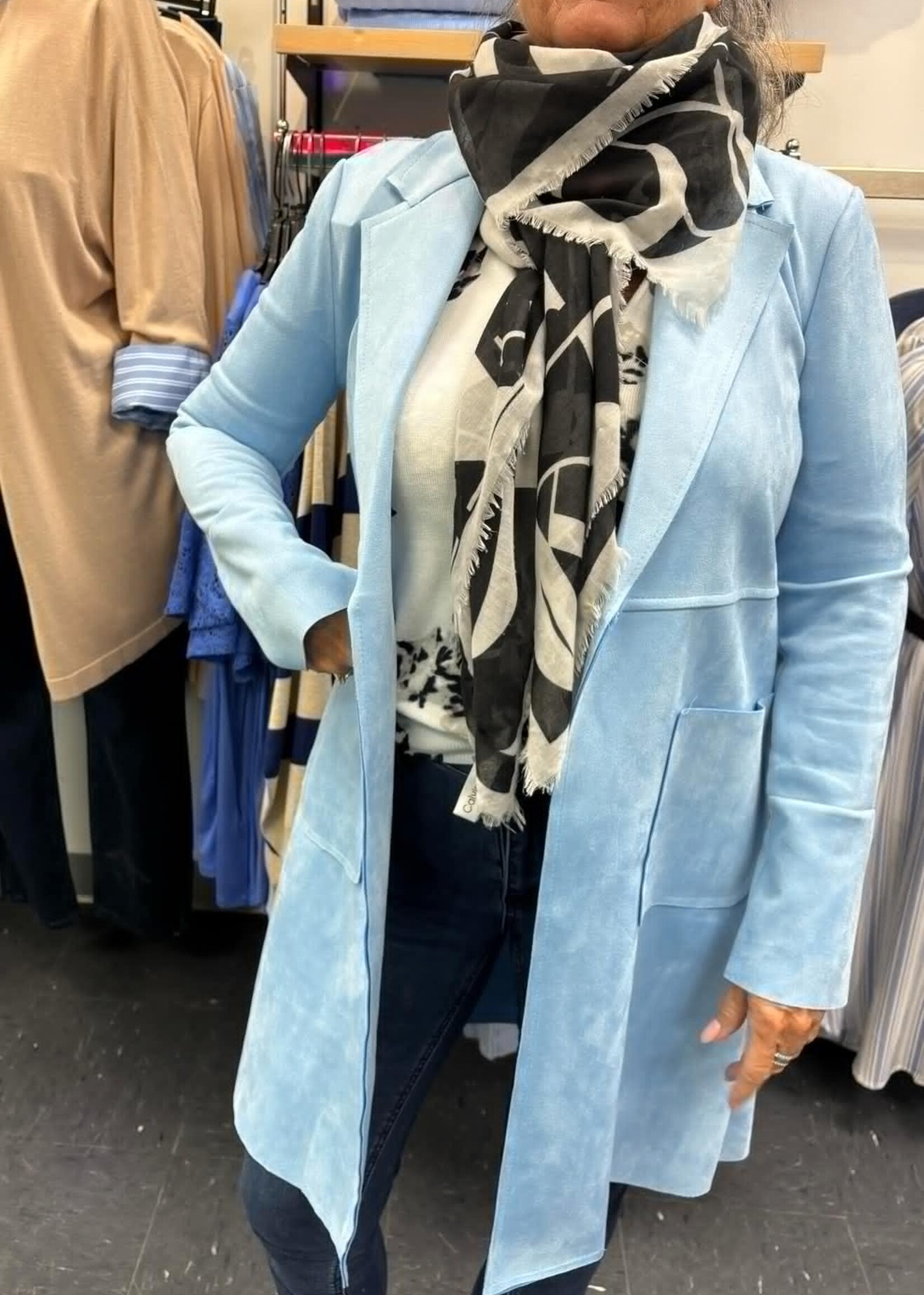 ESPRIT TENDANCE ESPRIT TENDANDANCE-JACKET-2740