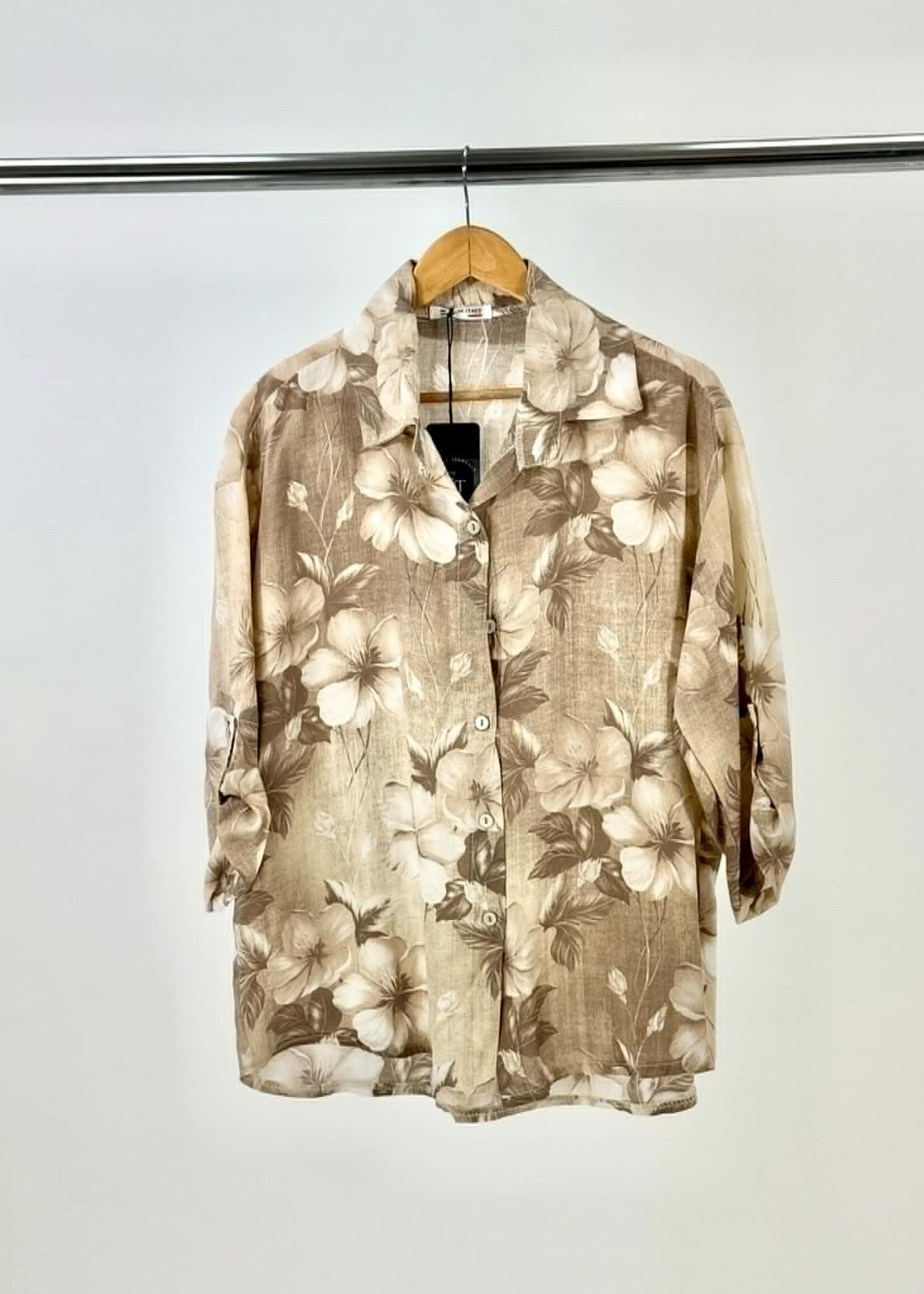 ESPRIT TENDANCE ESPRIT TENDANDANCE-BLOUSE-2743