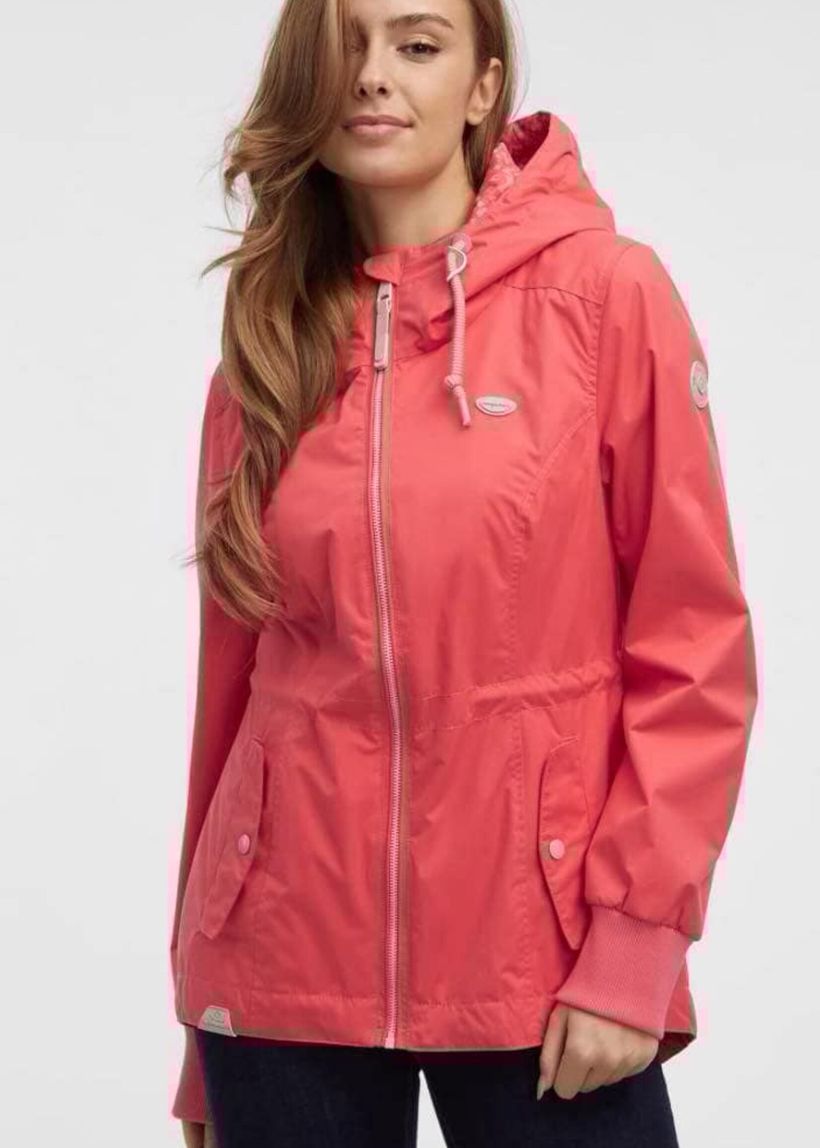 RAGWEAR RAGWEAR-MANTEAU-DANKA-2511-60026