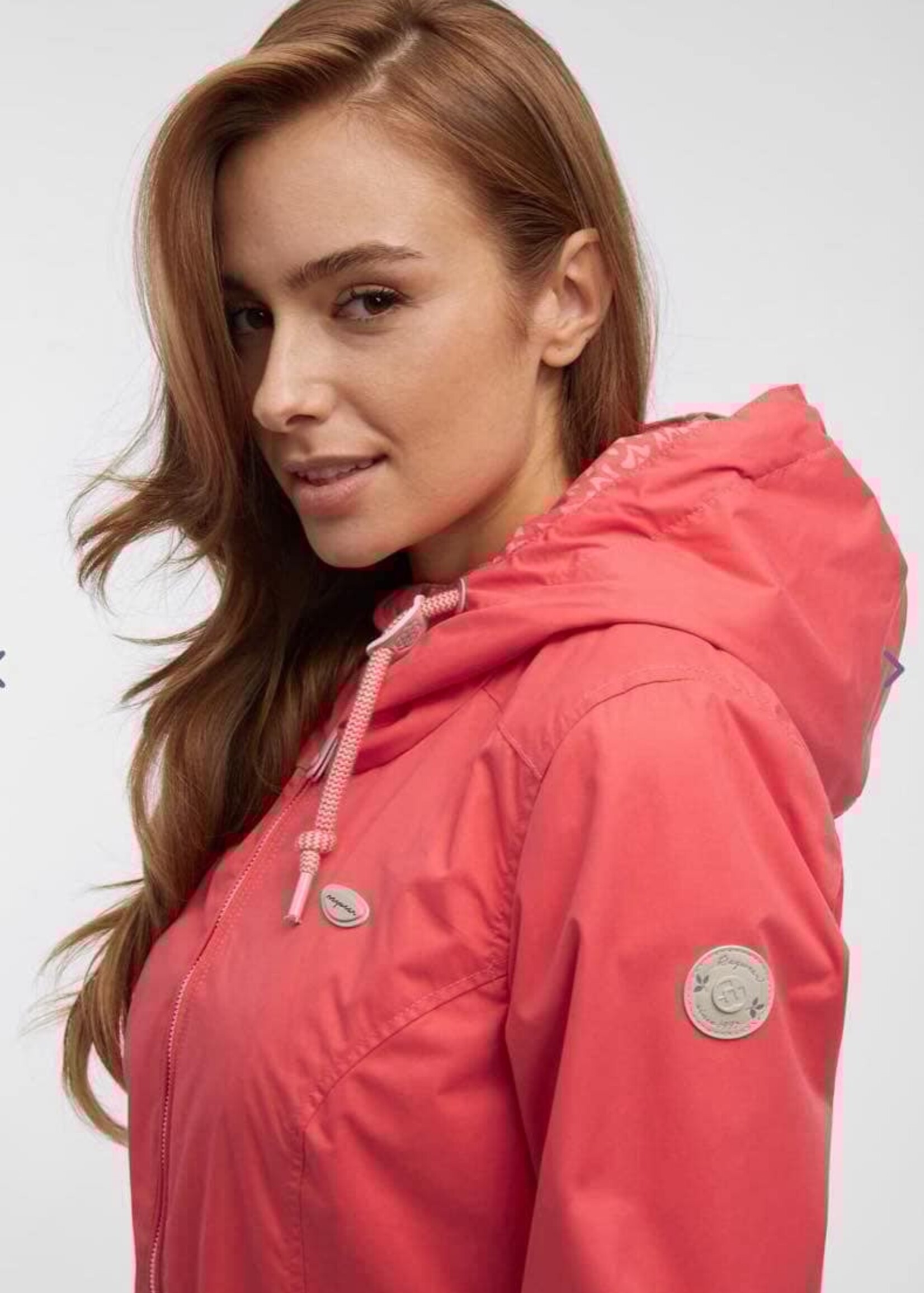 RAGWEAR RAGWEAR-MANTEAU-DANKA-2511-60026