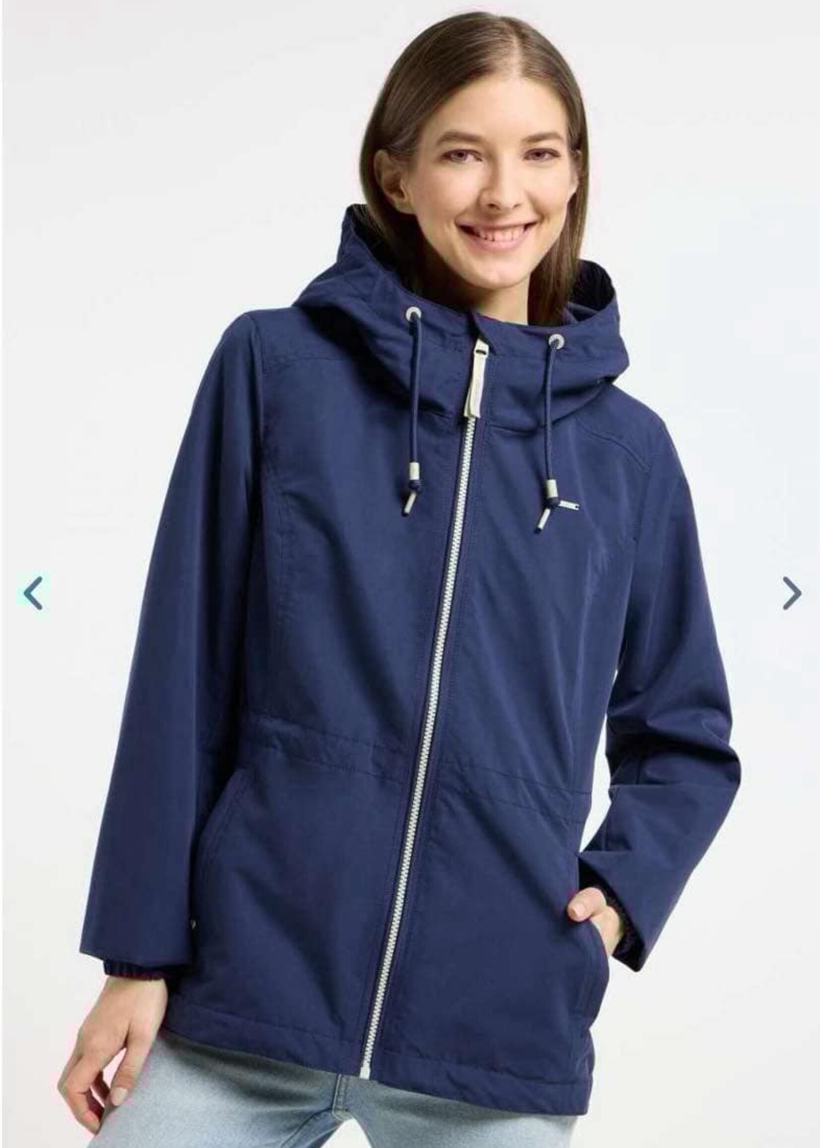 RAGWEAR RAGWEAR-MANTEAU-DANKA-2511-60026