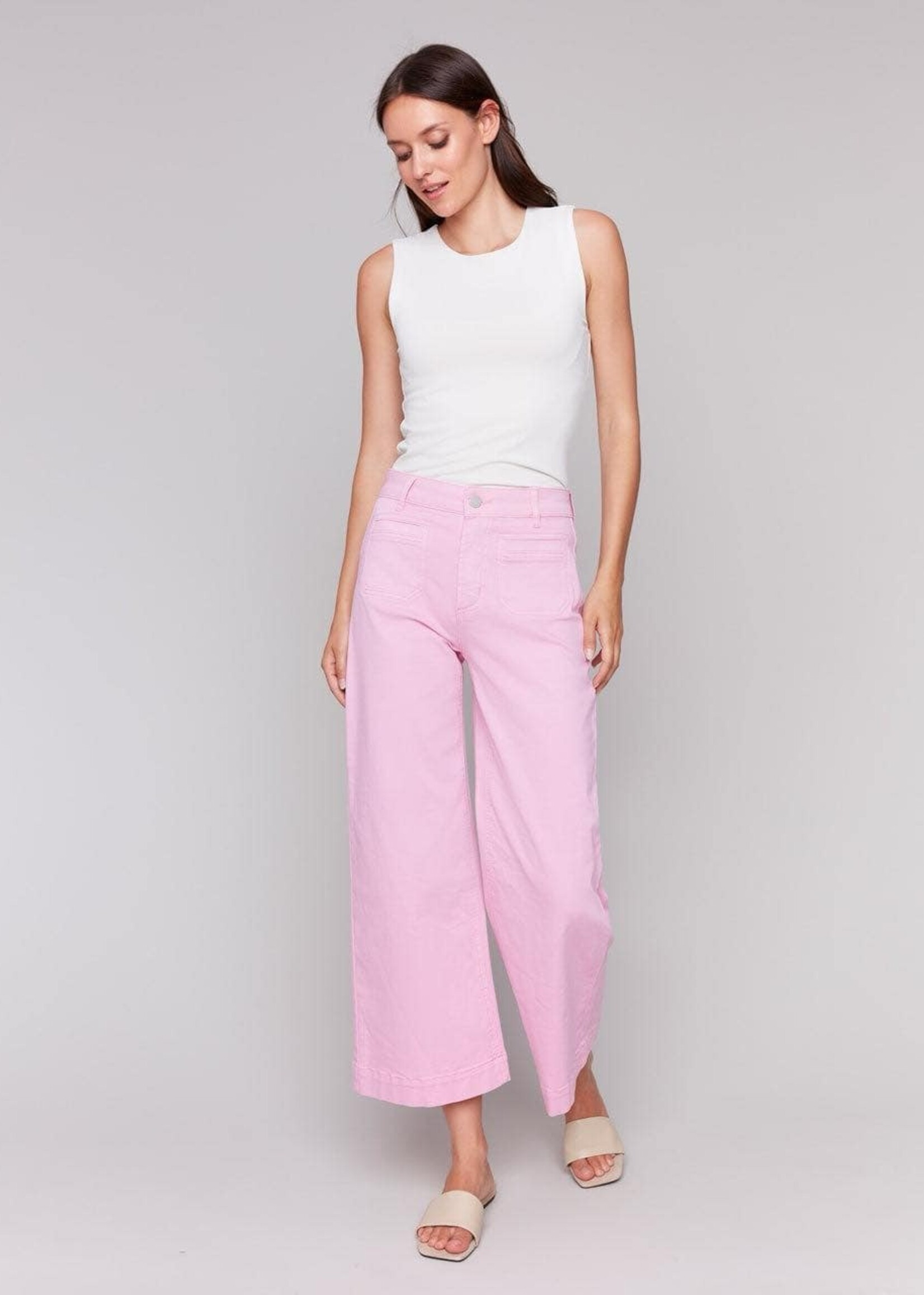 CHARLIE B CHARLIE B-JEANS EVASE-C5538R-618A