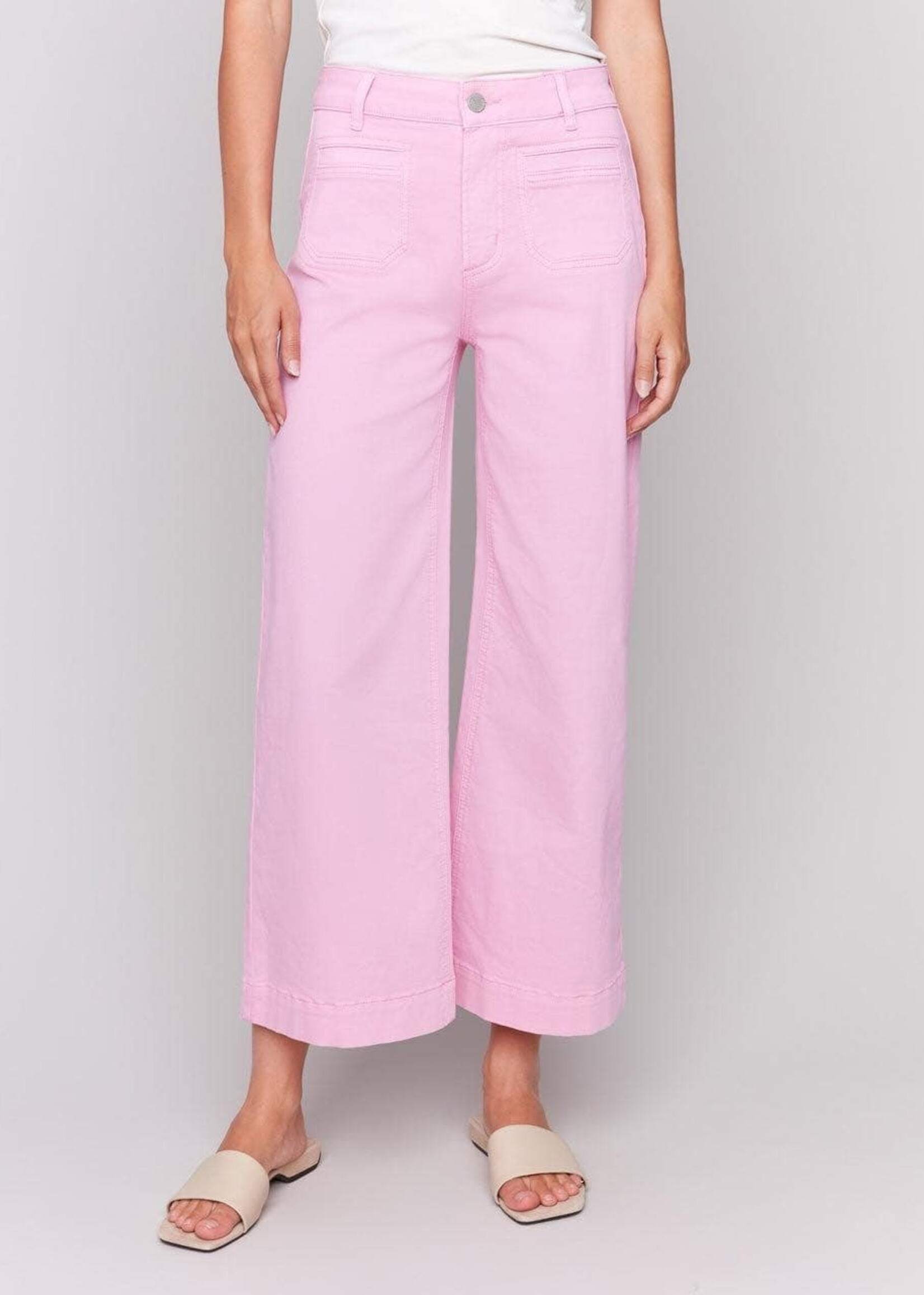 CHARLIE B CHARLIE B-JEANS EVASE-C5538R-618A