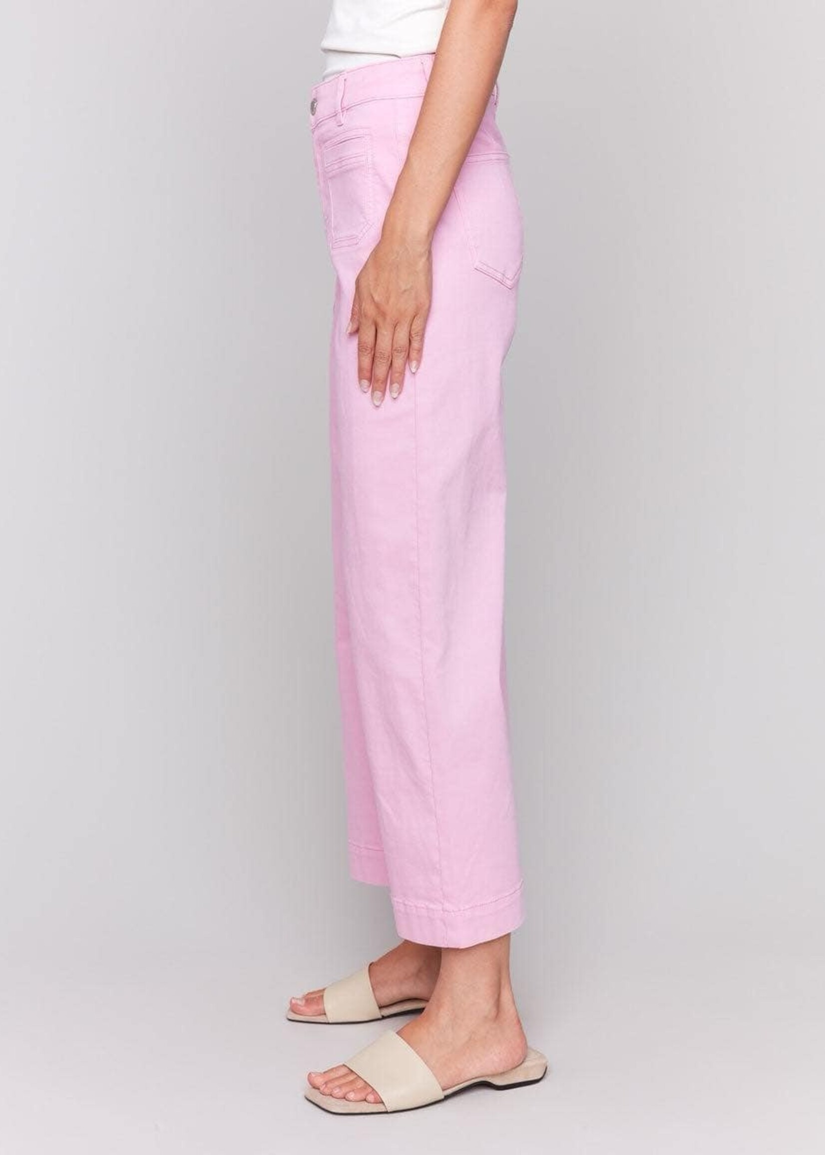 CHARLIE B CHARLIE B-JEANS EVASE-C5538R-618A