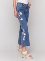 CHARLIE B CHARLIE B-JEANS EVASE-C5652