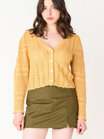 BLACK TAPE BLACKTAPE-CARDIGAN-2527264T
