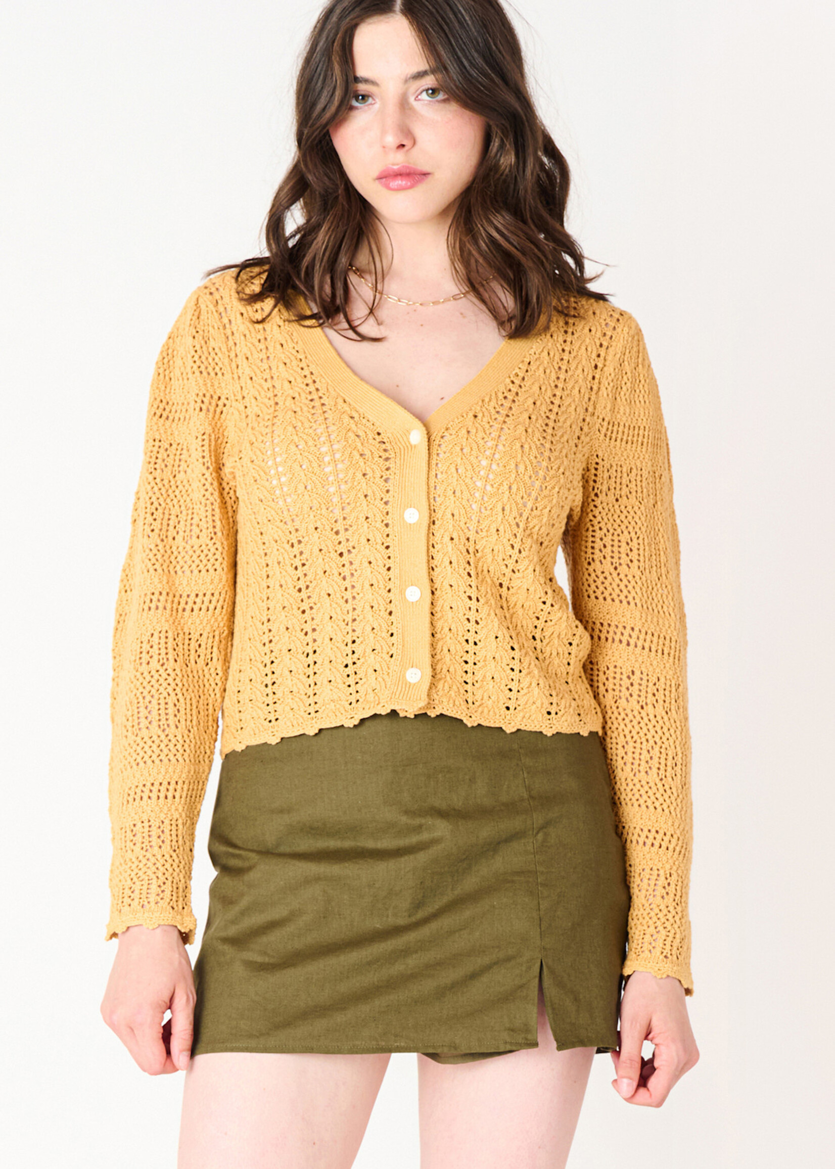 BLACK TAPE BLACKTAPE-CARDIGAN-2527264T