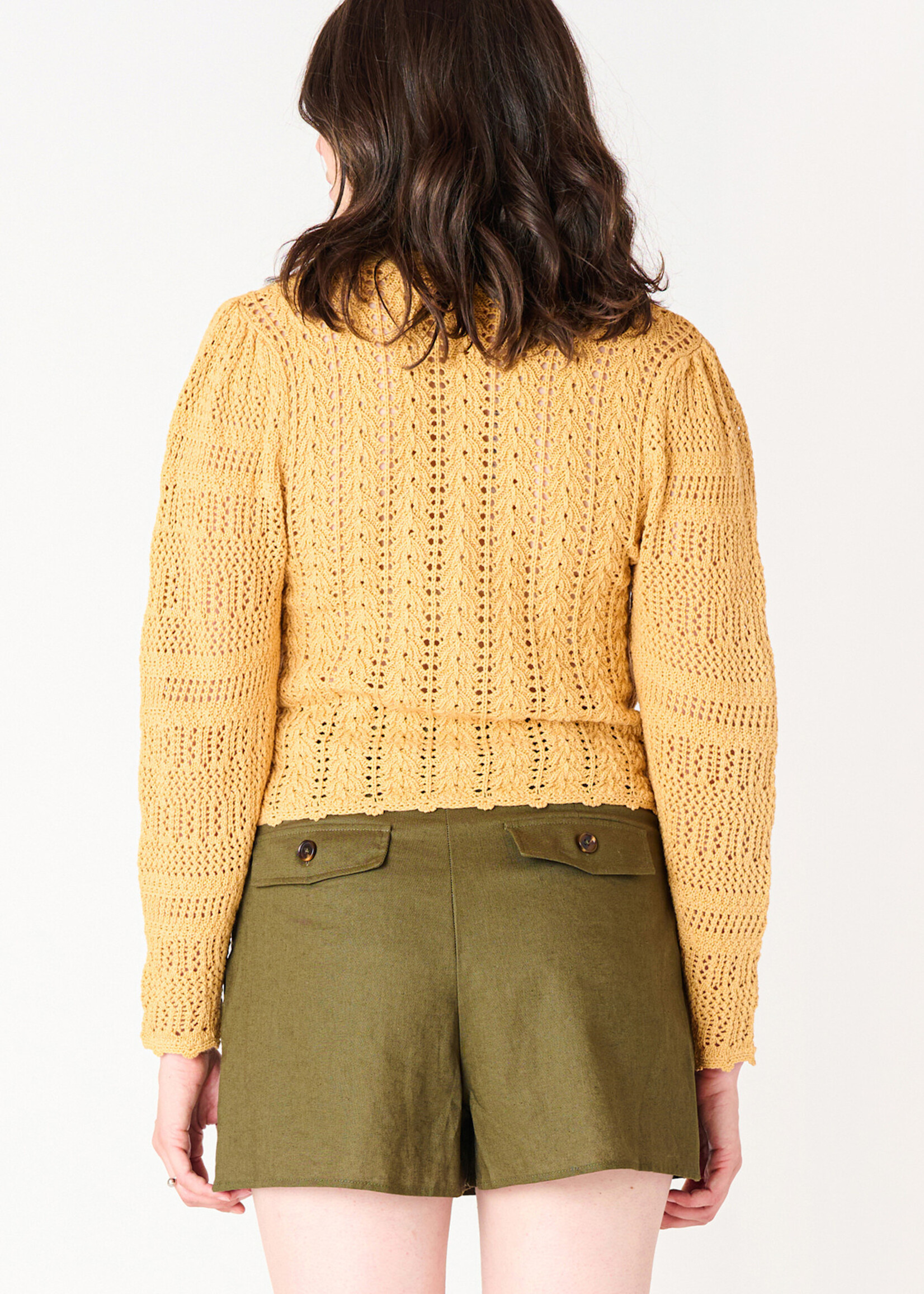 BLACK TAPE BLACKTAPE-CARDIGAN-2527264T