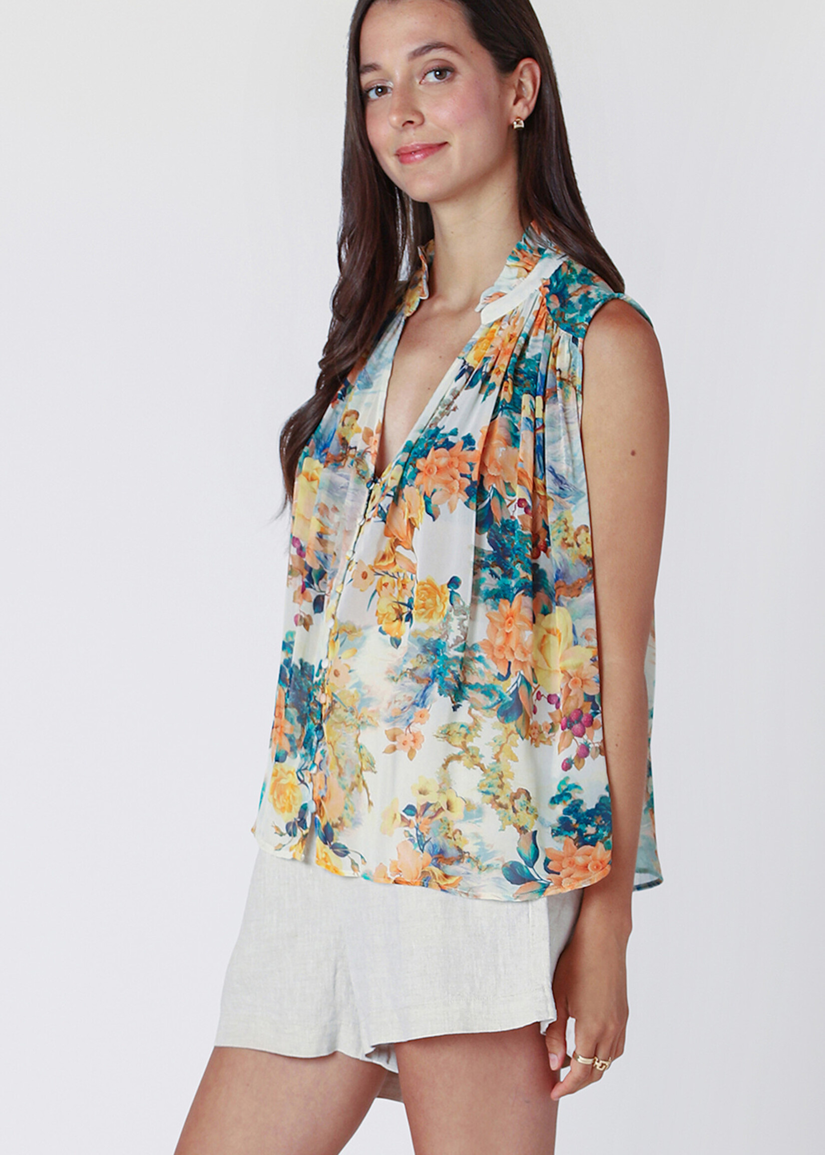 BLACK TAPE BLACKTAPE-TOP-2523753T