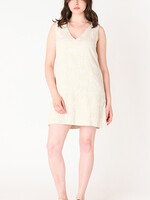DEX BLACKTAPE-ROBE-2522508T