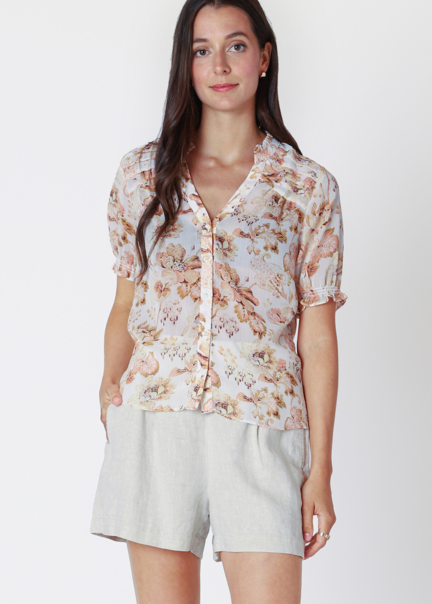 BLACK TAPE BLACK TAPE-CHEMISIER-2523503T