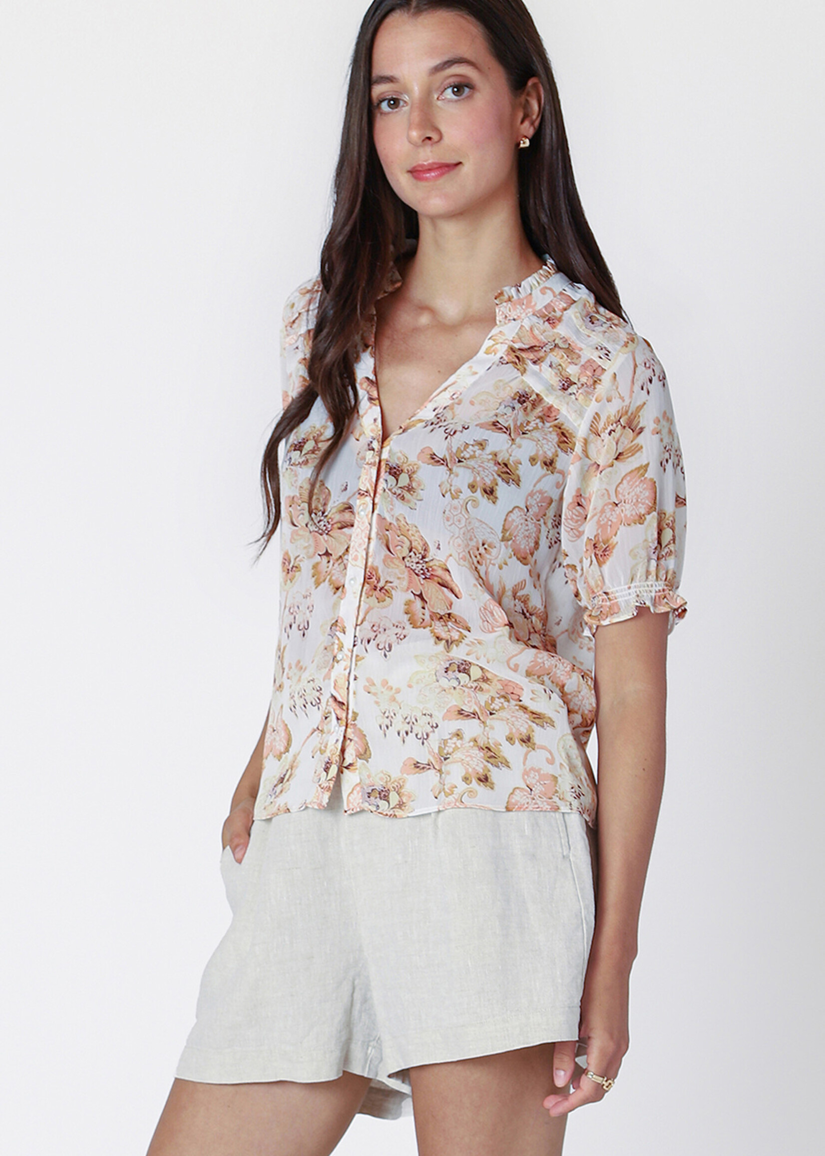 BLACK TAPE BLACK TAPE-CHEMISIER-2523503T