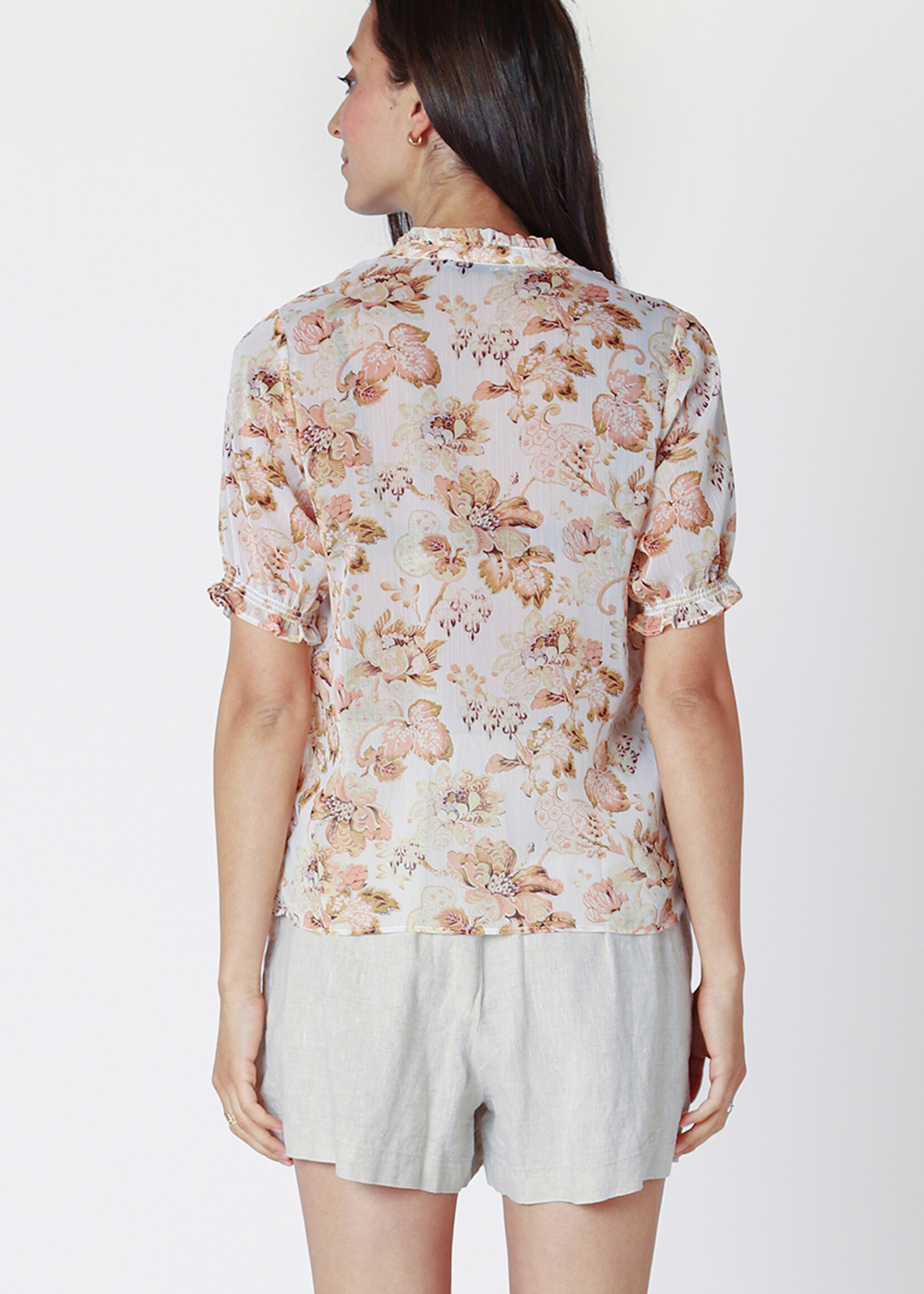 BLACK TAPE BLACK TAPE-CHEMISIER-2523503T