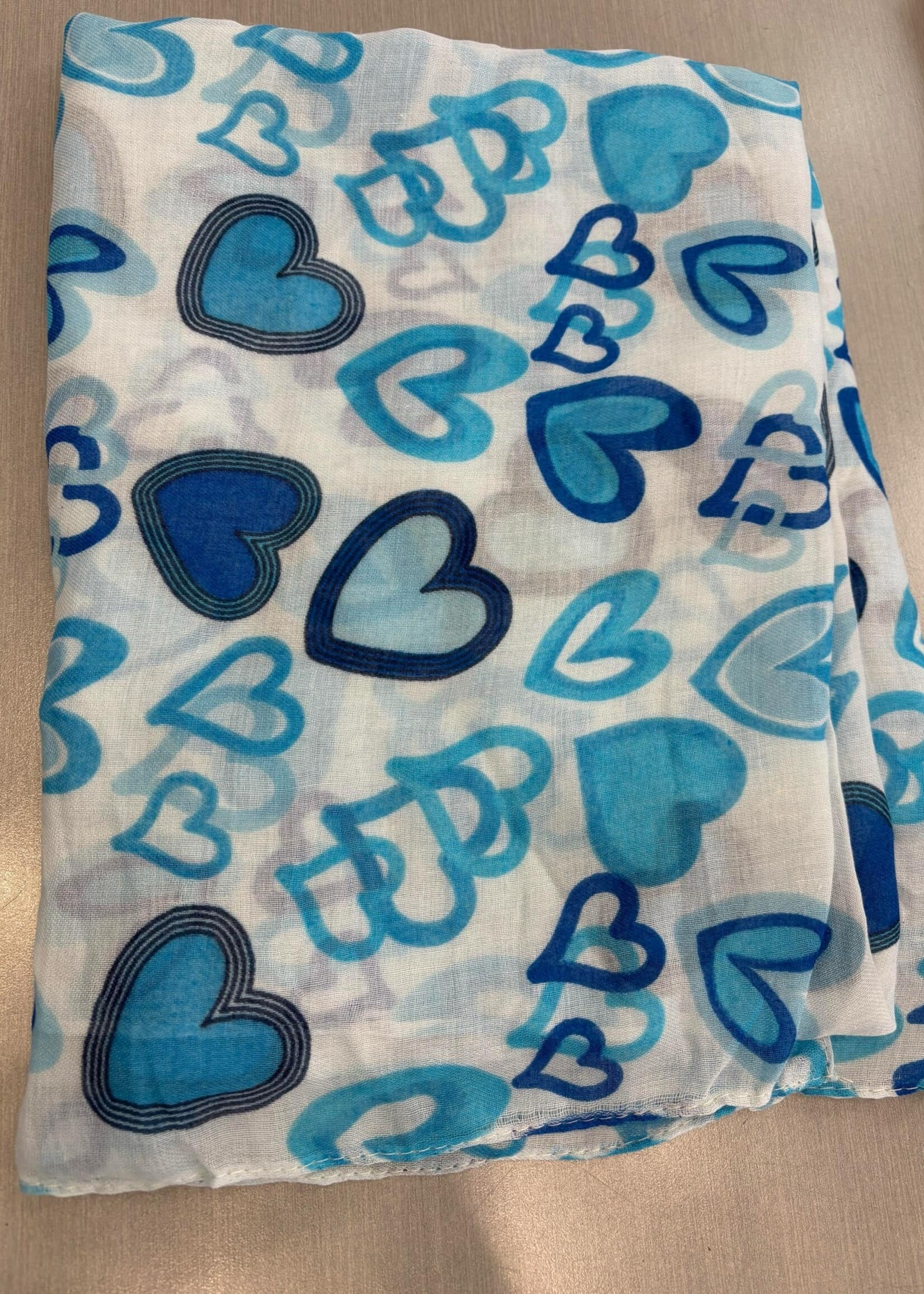 DIFIRENZE-FOULARD-660155103