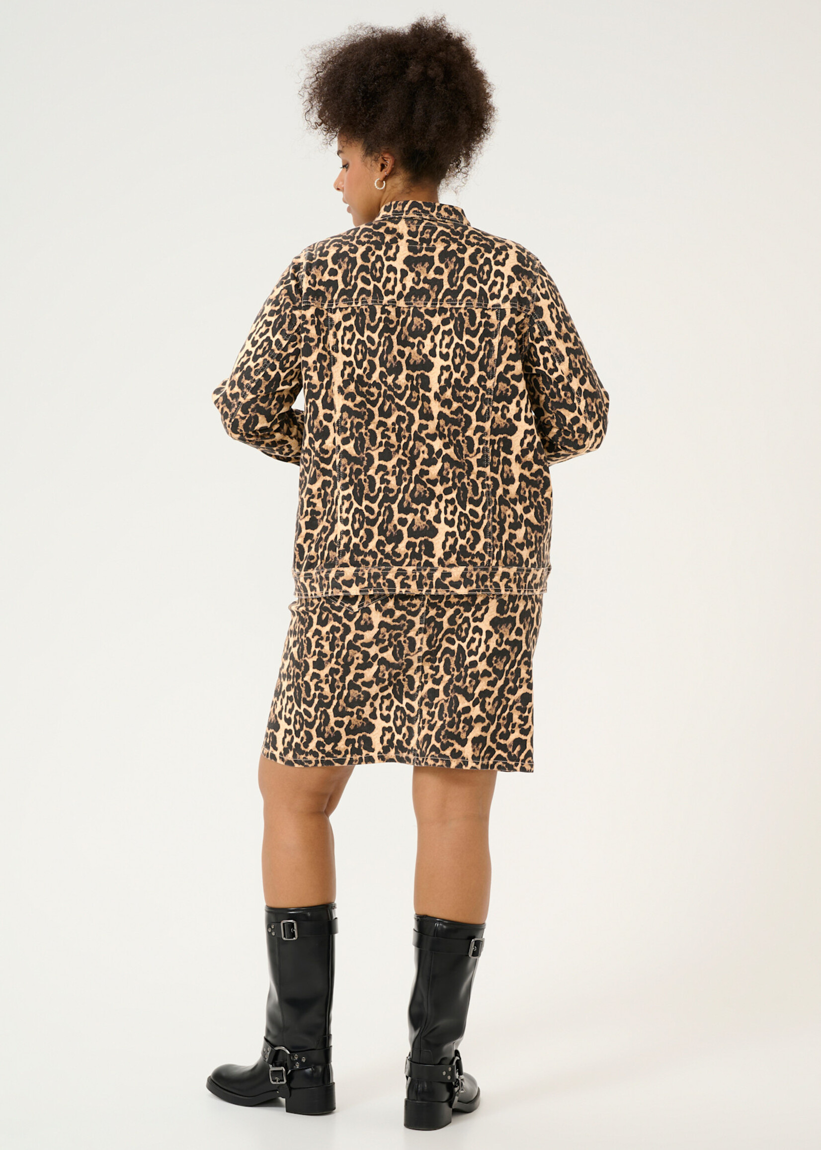 KAFFE CURVE KAFFE CURVE-JACKET-10583077