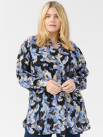 KAFFE CURVE dkcurve-BLOUSE-10582861