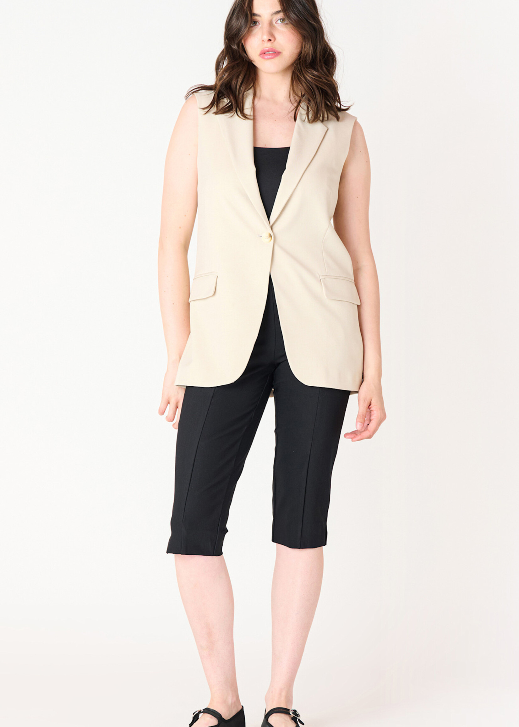 BLACK TAPE BLACKTAPE-VESTE-2529504T