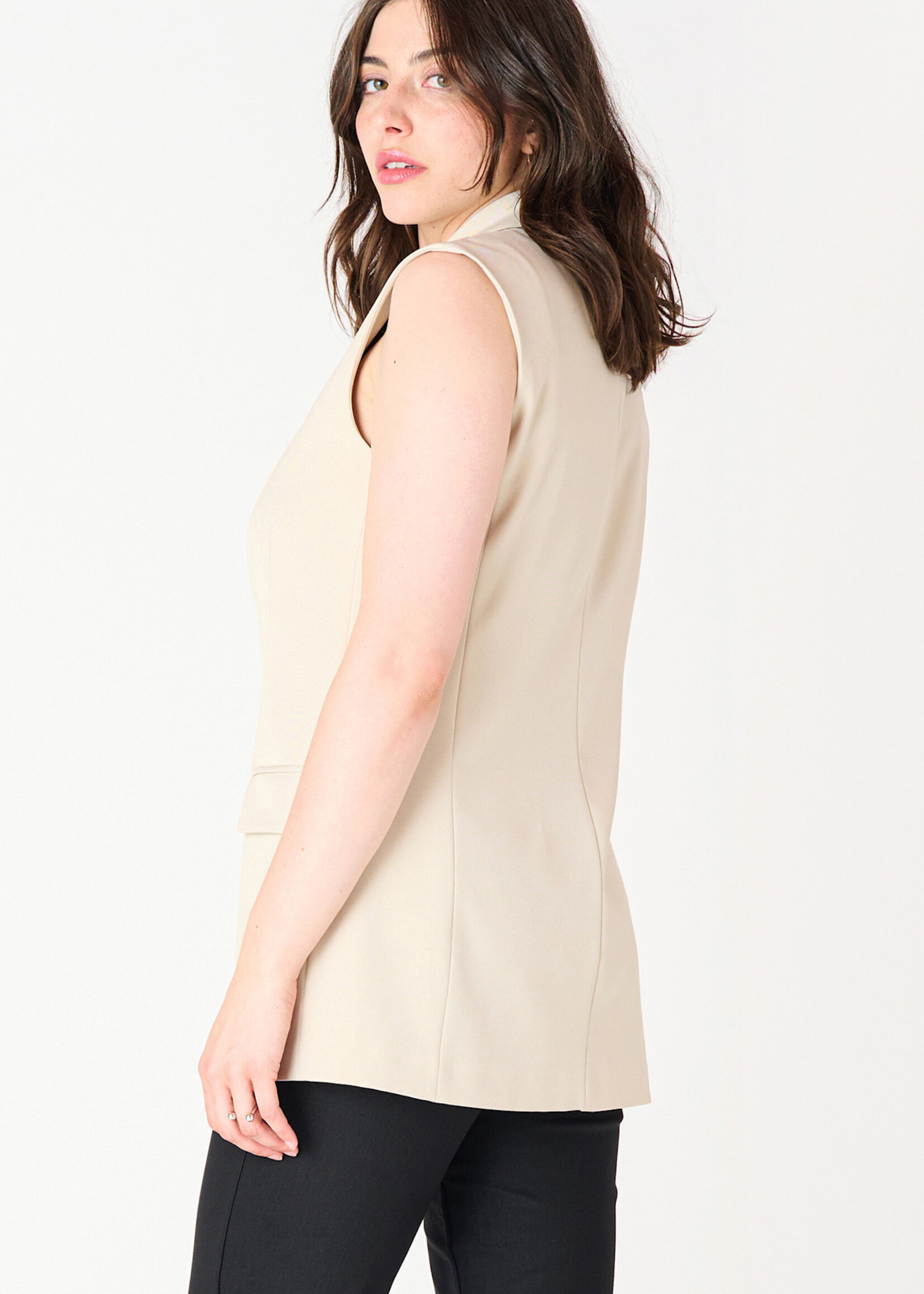 BLACK TAPE BLACKTAPE-VESTE-2529504T