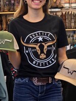 hostile HOSTILE-T-SHIRT-A1
