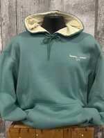 hostile HOSTILE-HOODY-H5