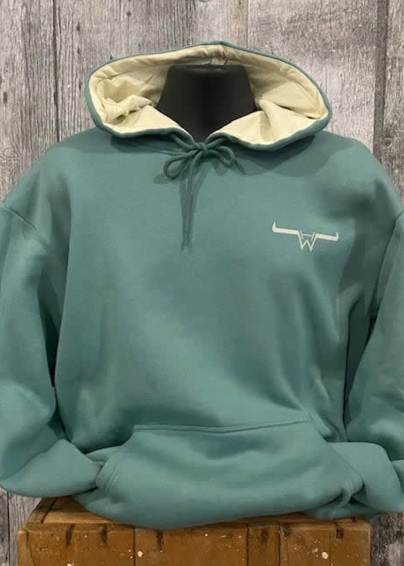 hostile HOSTILE-HOODY-H5