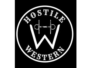 hostile