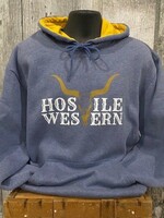 hostile HOSTILE-HOODY-H2