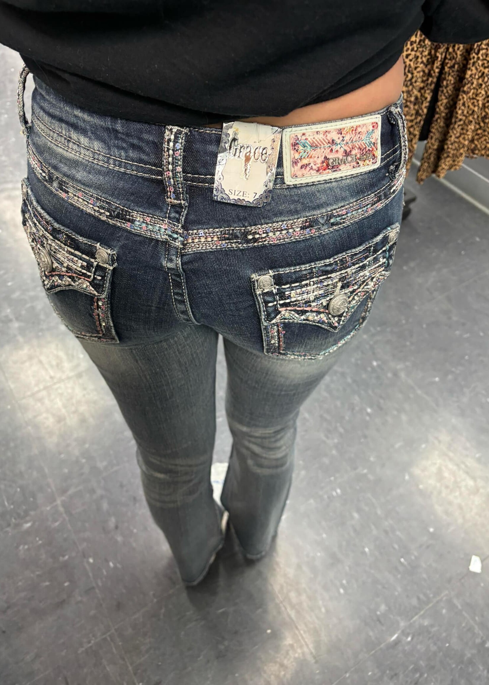GRACE-BOOT JEANS-2025