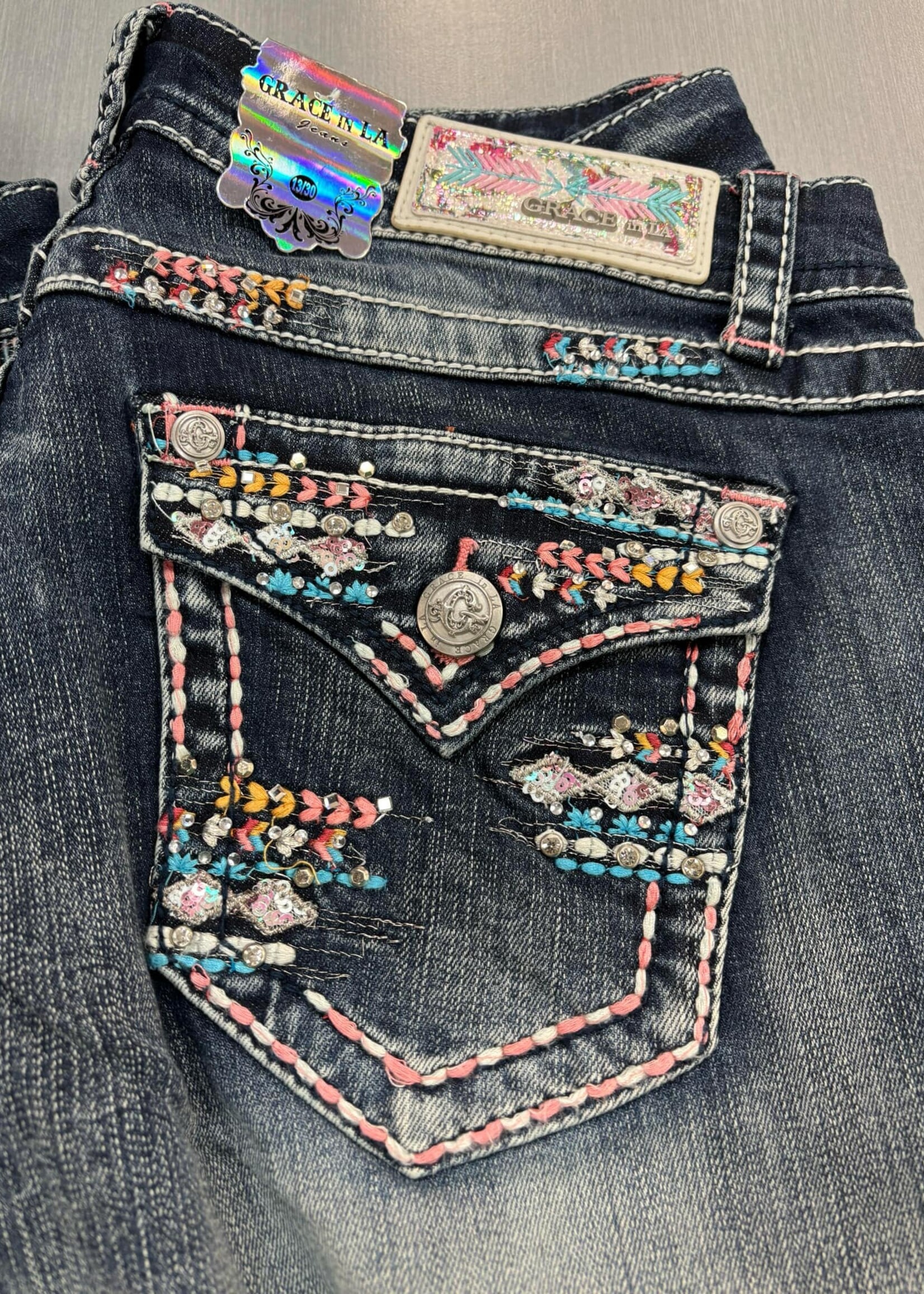 GRACE-BOOT JEANS-2025