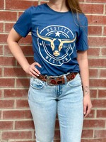 hostile HOSTILE-T-SHIRT-A9