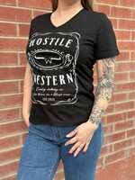 hostile HOSTILE-T-SHIRT-A2