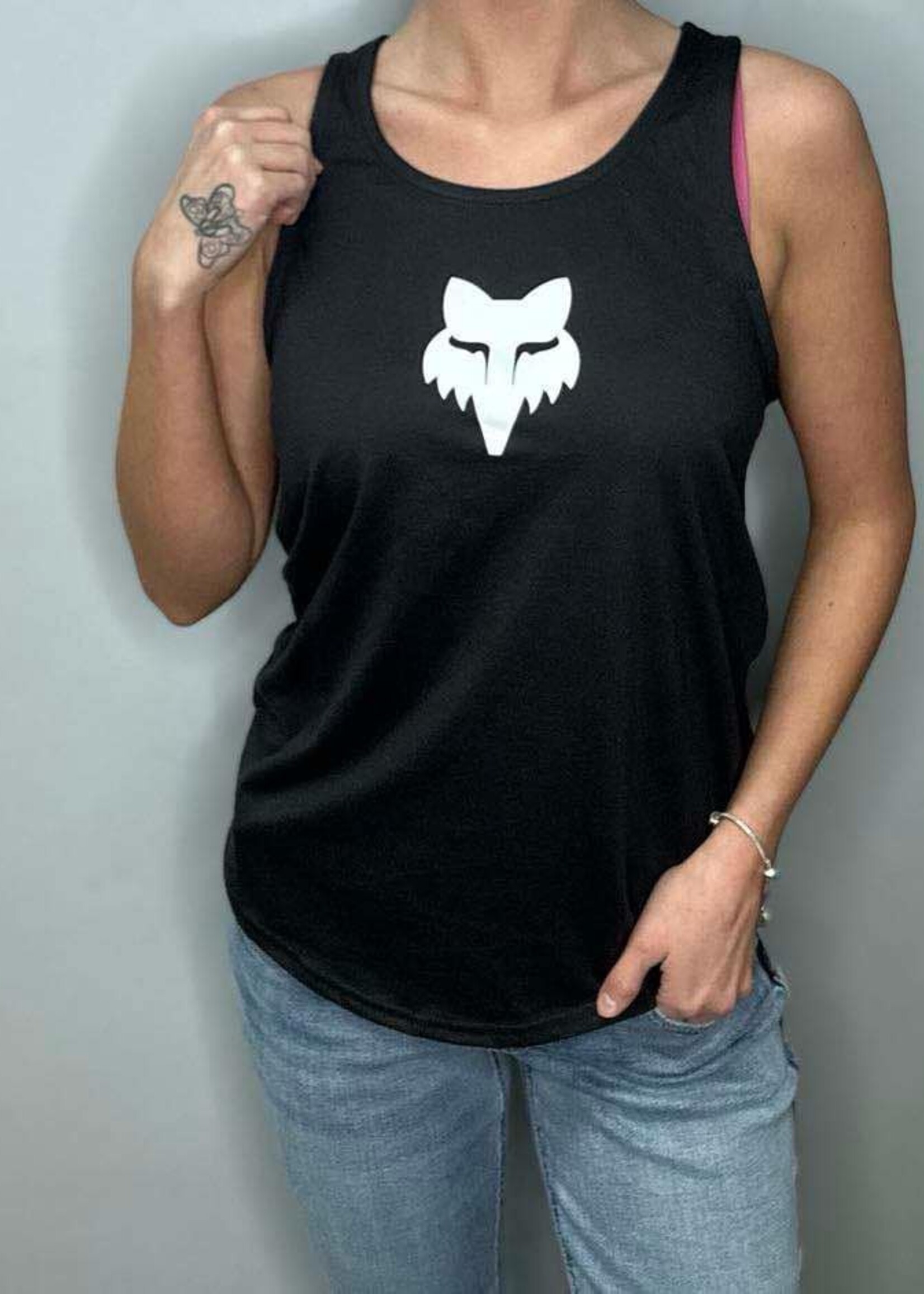 FOX RACING FOX-CAMI-31842-285