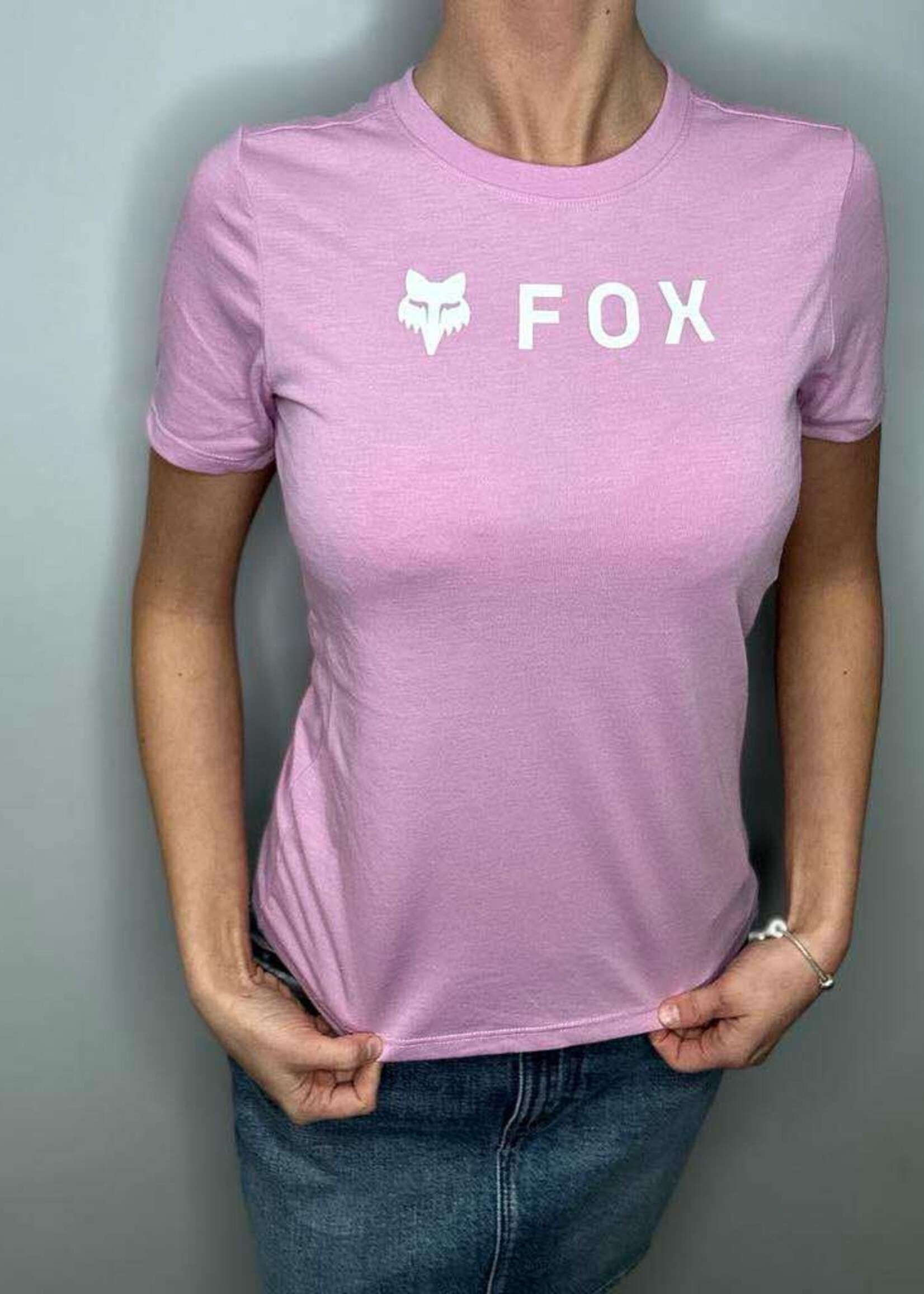 FOX RACING FOX-TSHIRT-31843-298