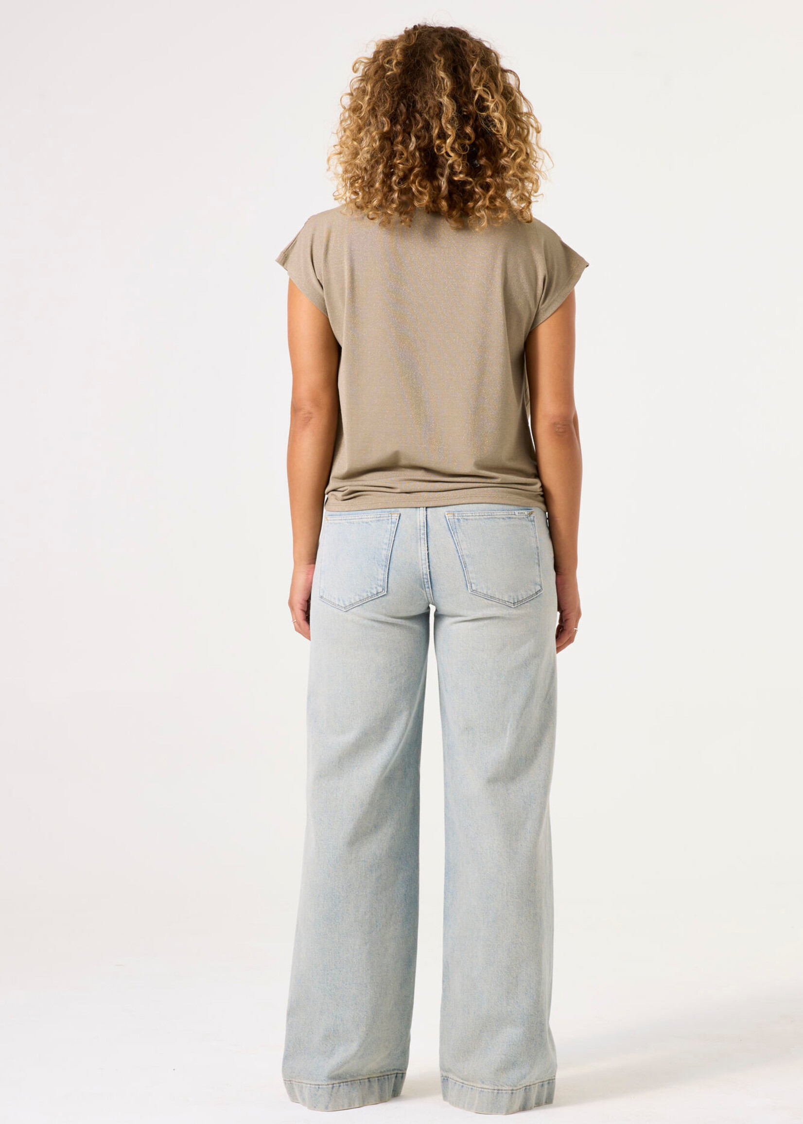 GARCIA GARCIA-GILET-C50004