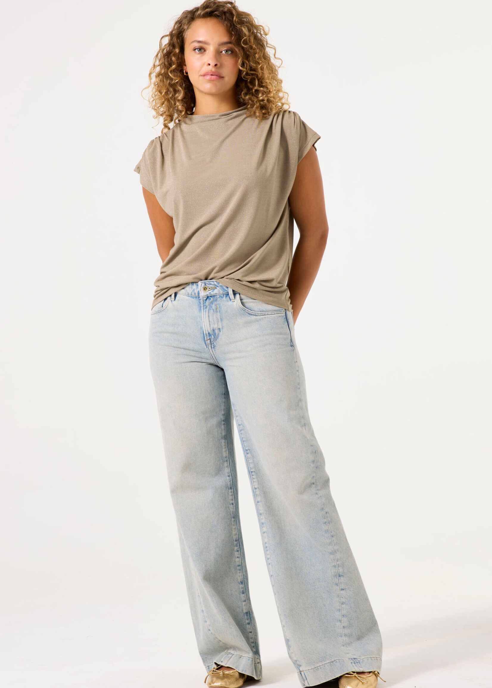 GARCIA GARCIA-GILET-C50004