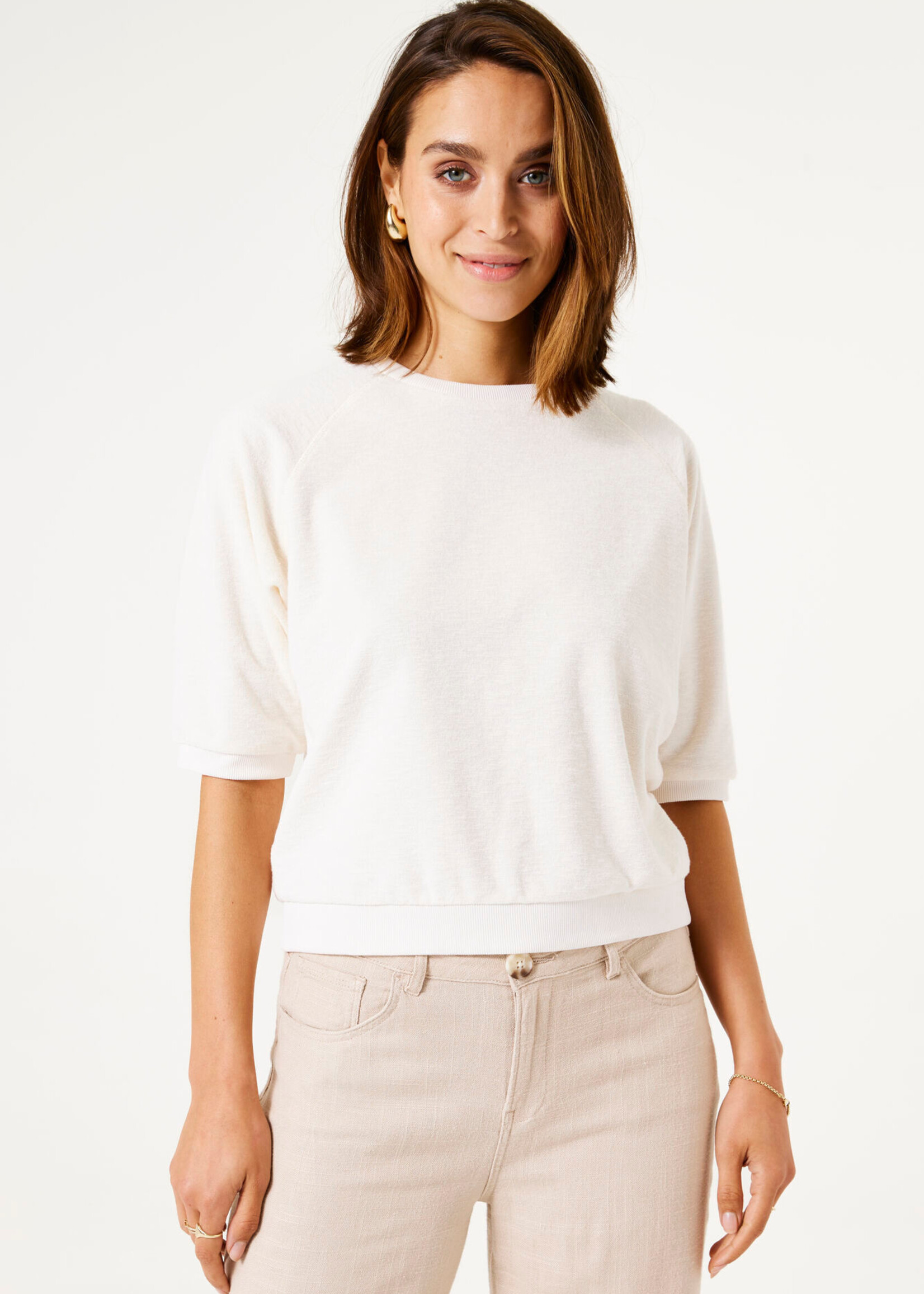 GARCIA GARCIA-GILET-50061
