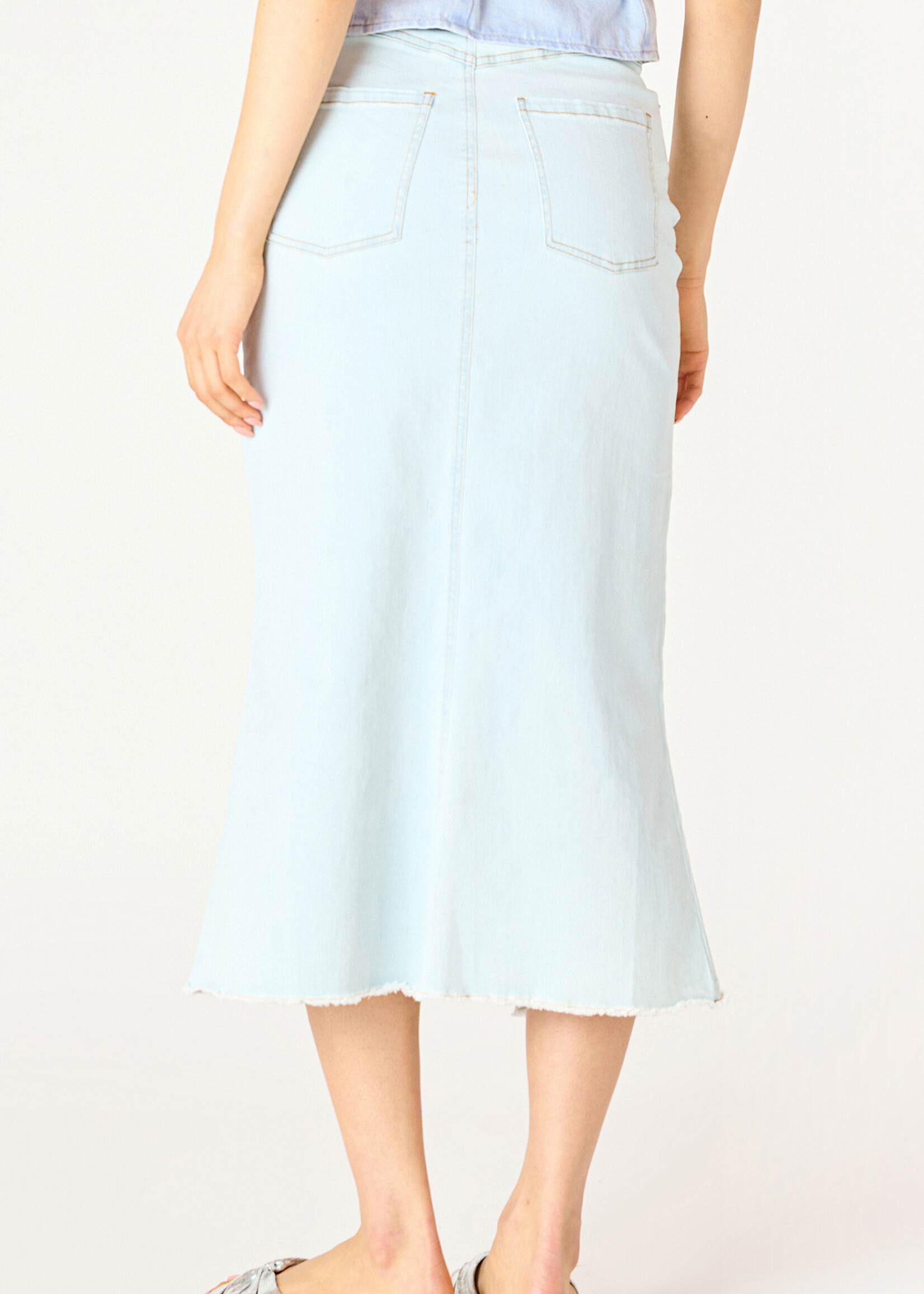 DEX DEX-jupe-2525258D