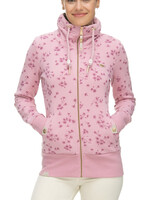 RAGWEAR RAGWEAR-HOODIES ZIP-RESSIE-2411-30031