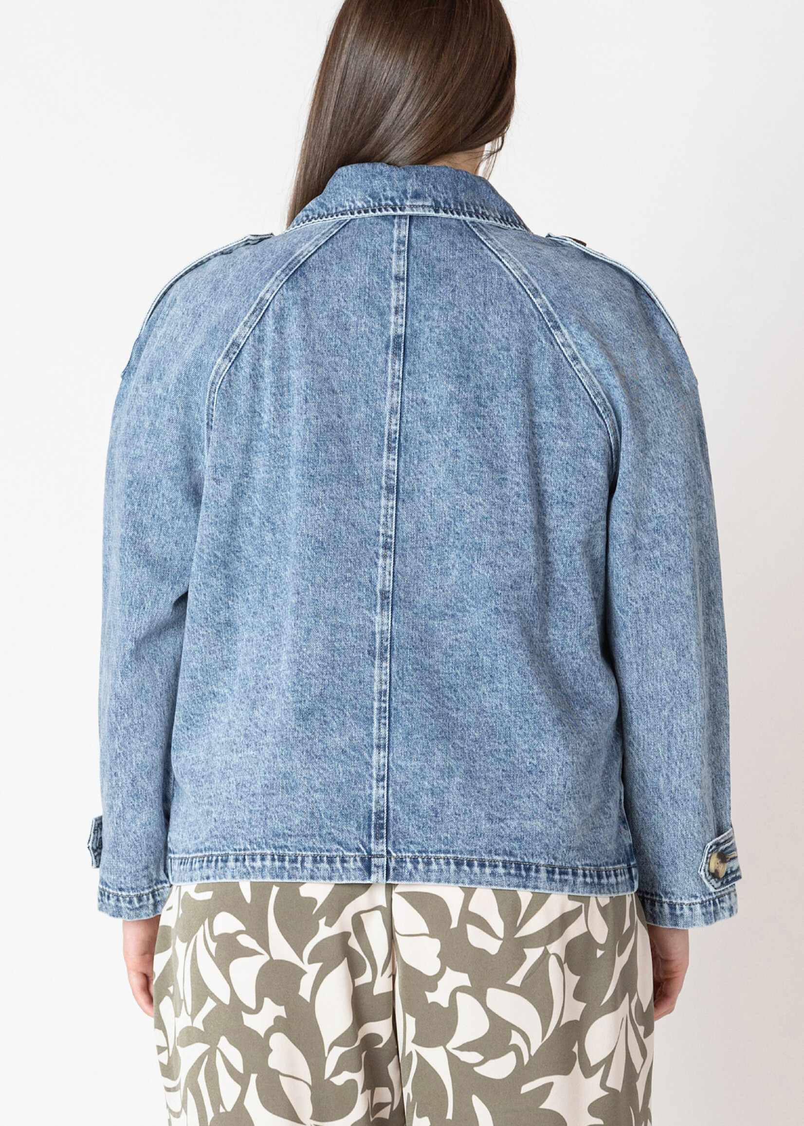 DEX PLUS DEXPLUS-JACKET-2575750DP