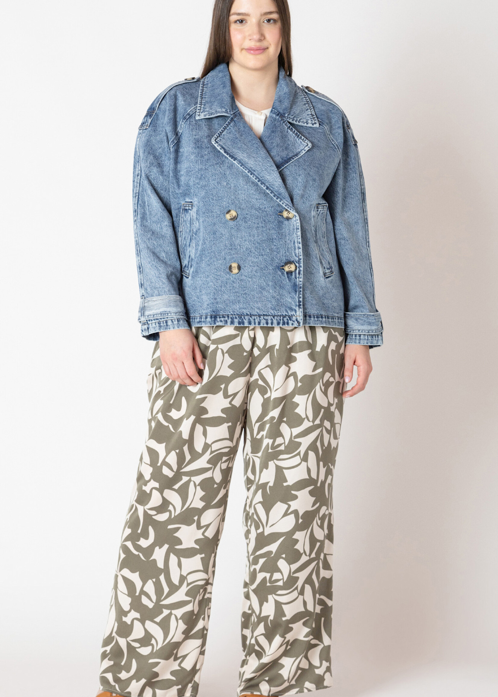 DEX PLUS DEXPLUS-JACKET-2575750DP